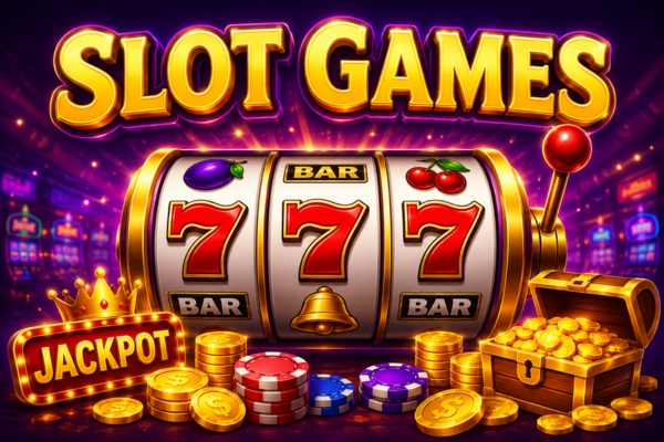 Fairplay online slot games