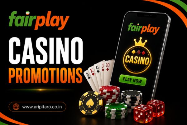 Casino Promotions