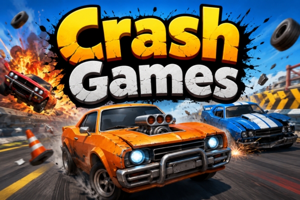 Fairplay fast-action crash games