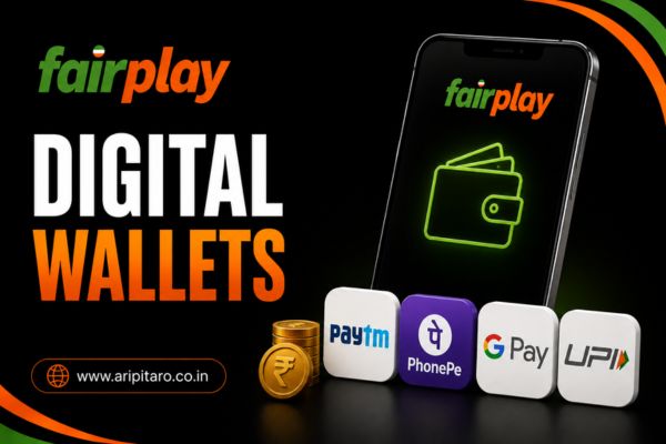 Digital Wallets