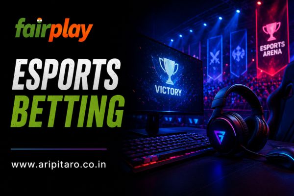 Esports Betting