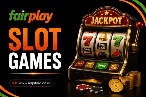Slot Games