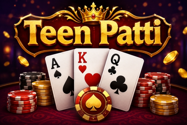 Fairplay Teen Patti game