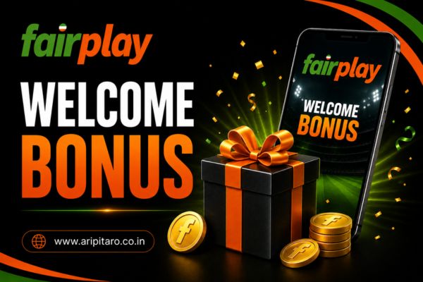 Welcome Bonus