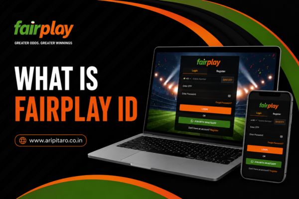 What is Fairplay ID