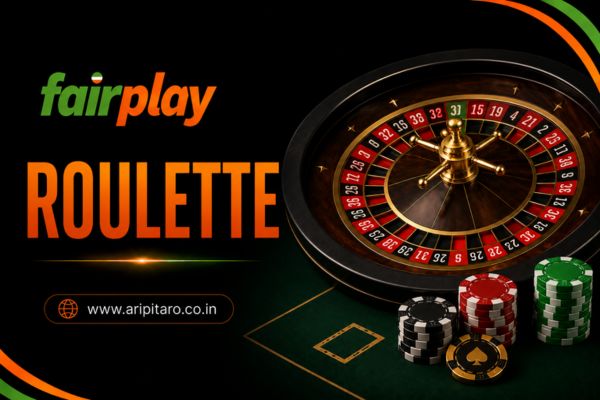 roulette